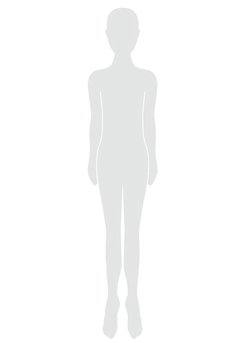 Upper Body